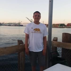 Meet your Posher, Jaryll